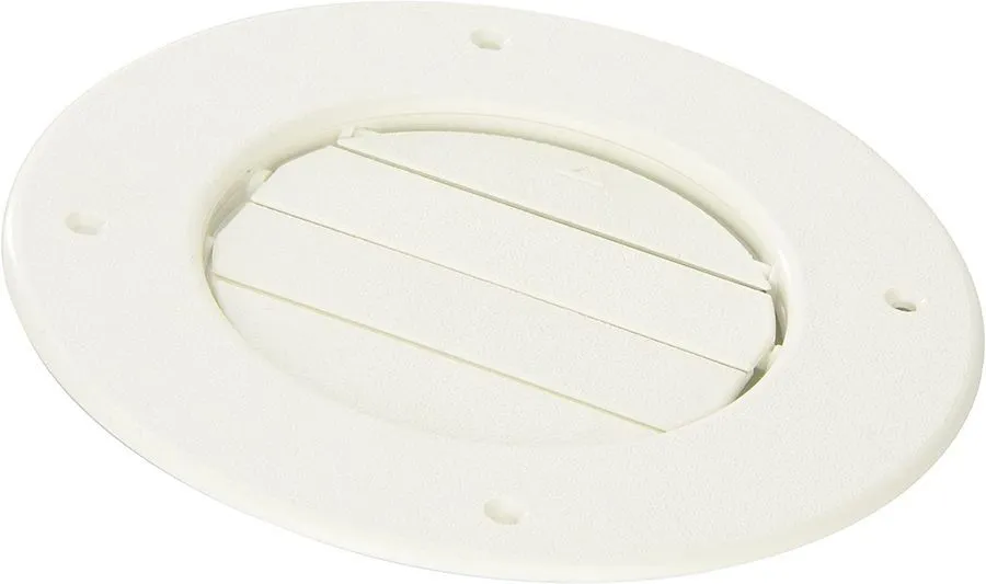 A/C Register, Damp 7
